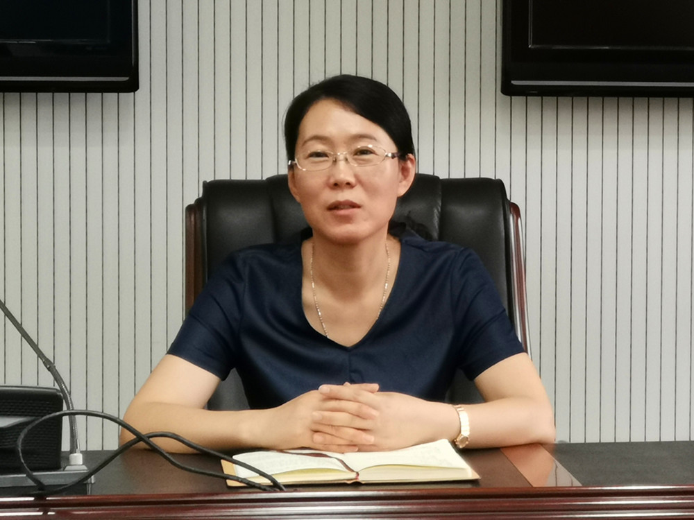 平遥县人民检察院借改革春风聚发展合力